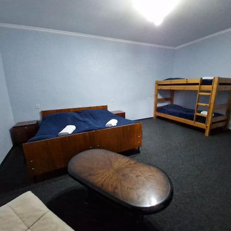 Mestialux Guesthouse Dış mekan fotoğraf