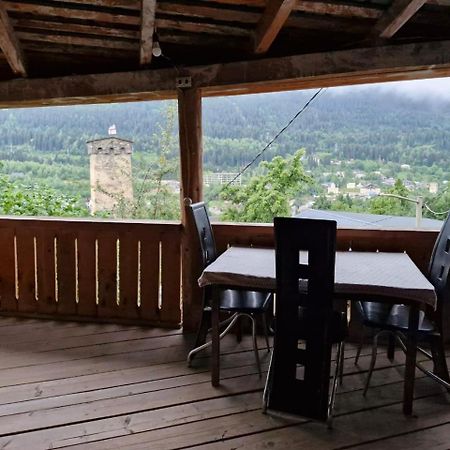 Mestialux Guesthouse Dış mekan fotoğraf