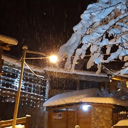 Mestialux Guesthouse Dış mekan fotoğraf
