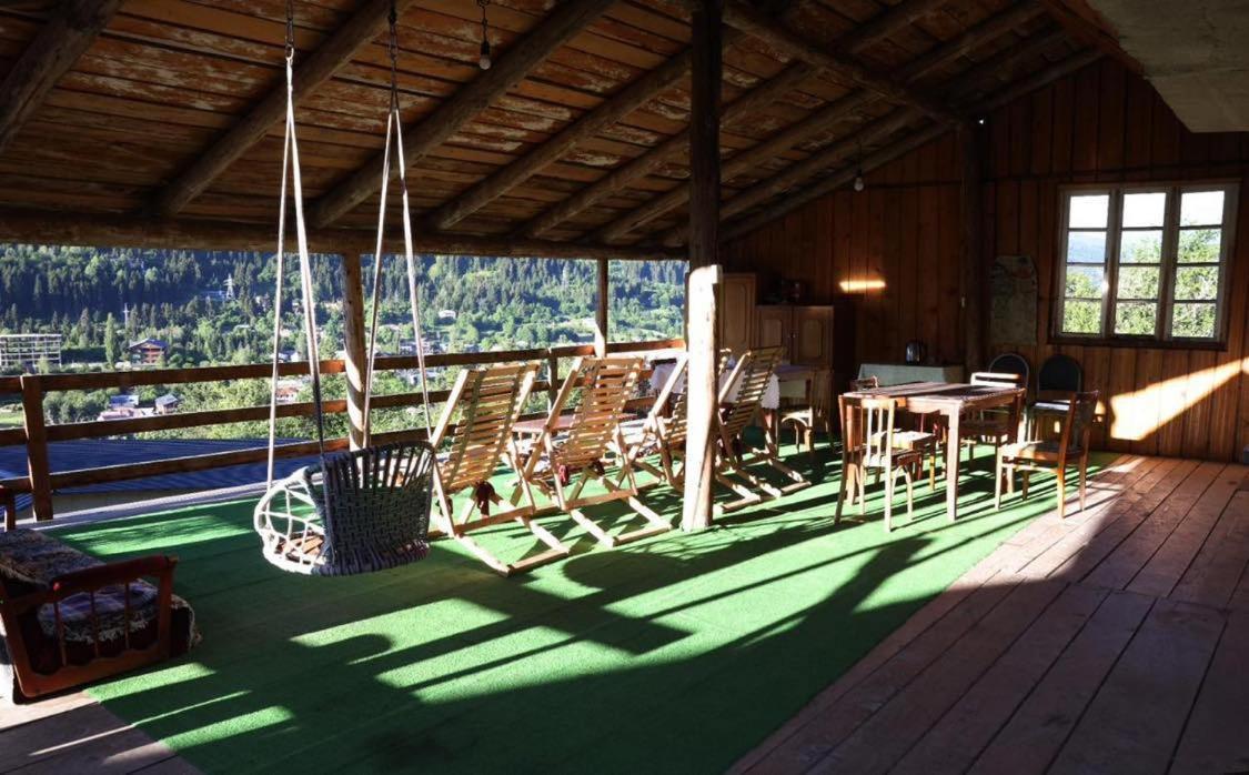 Mestialux Guesthouse Dış mekan fotoğraf