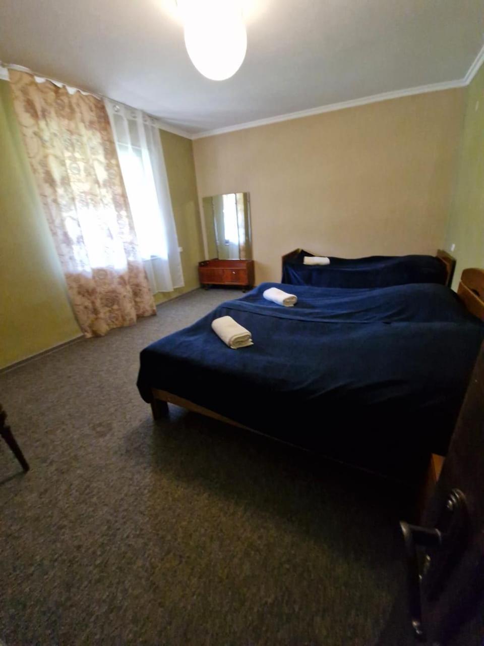 Mestialux Guesthouse Dış mekan fotoğraf