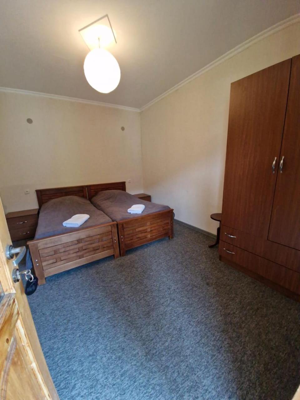 Mestialux Guesthouse Dış mekan fotoğraf