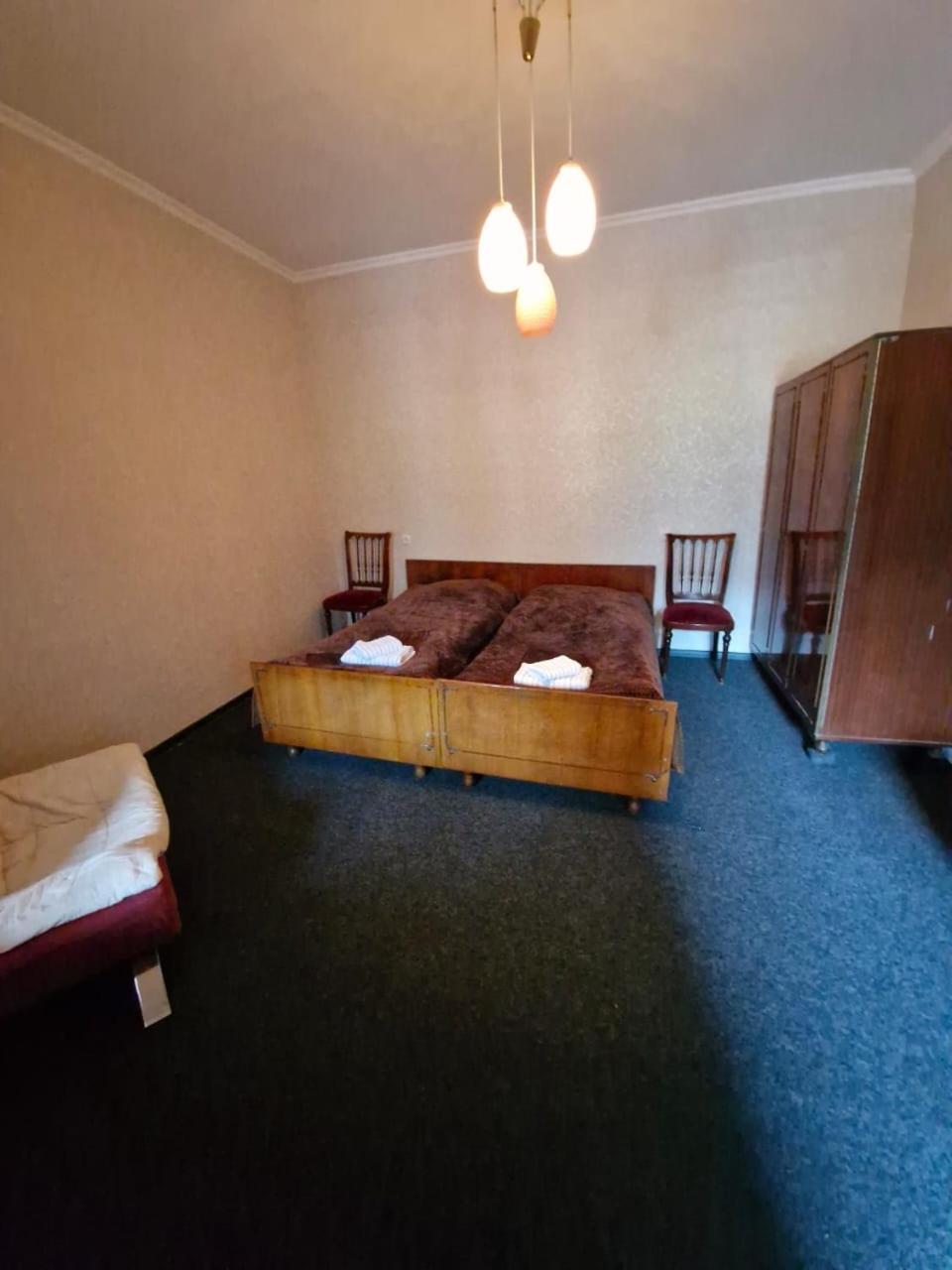 Mestialux Guesthouse Dış mekan fotoğraf