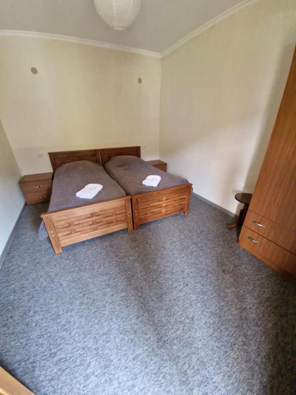 Mestialux Guesthouse Dış mekan fotoğraf