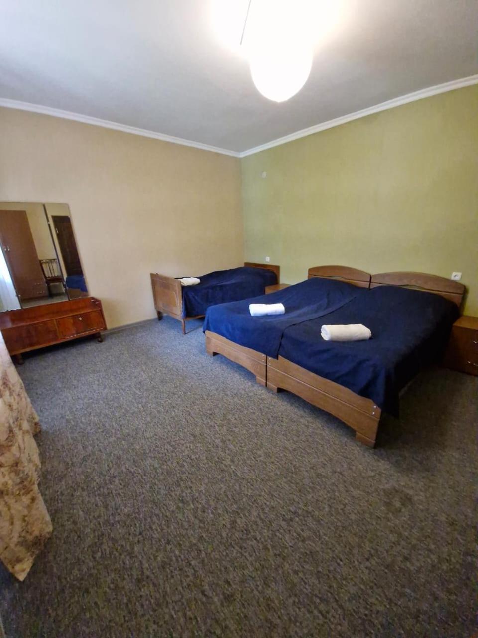 Mestialux Guesthouse Dış mekan fotoğraf
