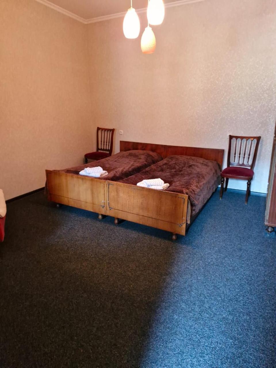 Mestialux Guesthouse Dış mekan fotoğraf