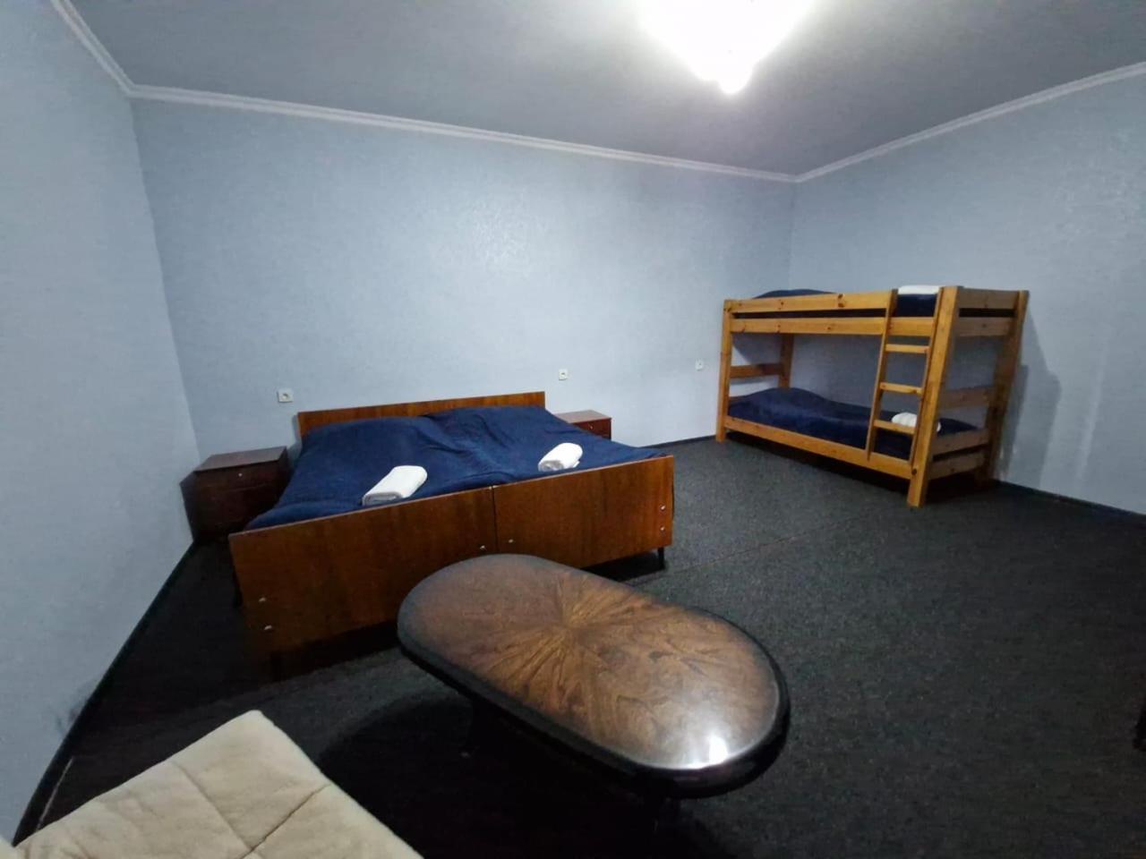 Mestialux Guesthouse Dış mekan fotoğraf