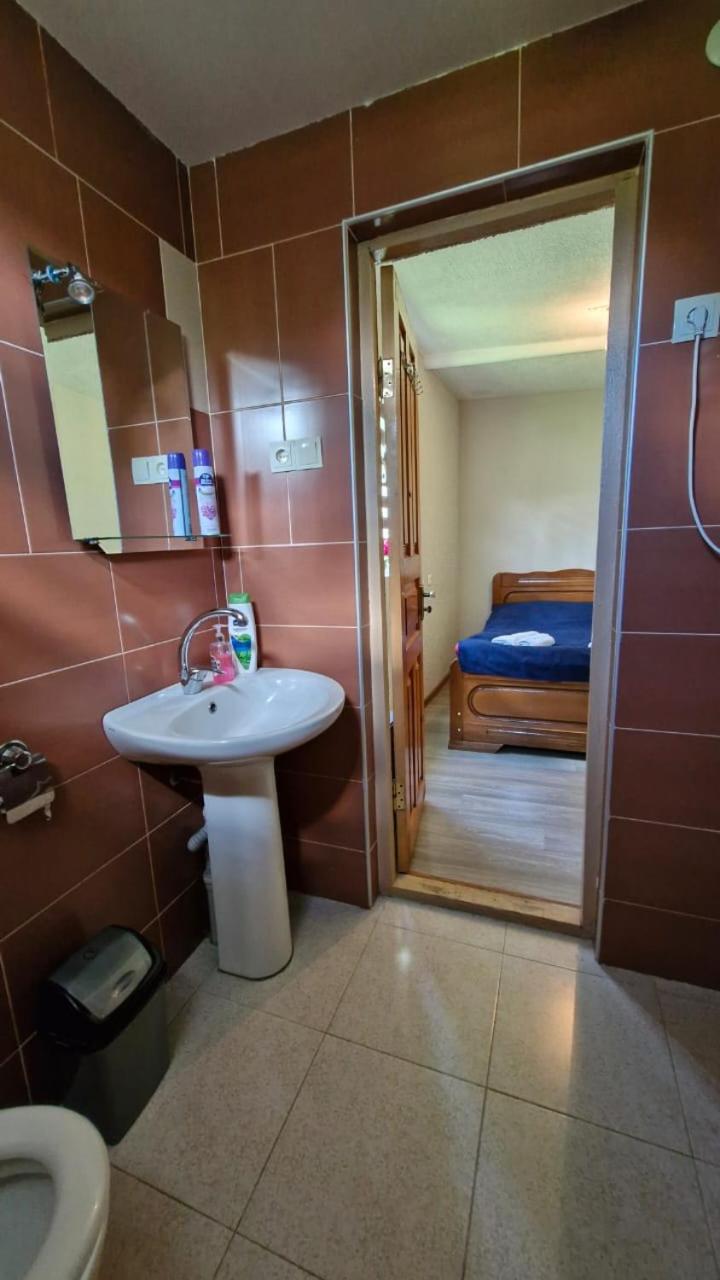 Mestialux Guesthouse Dış mekan fotoğraf