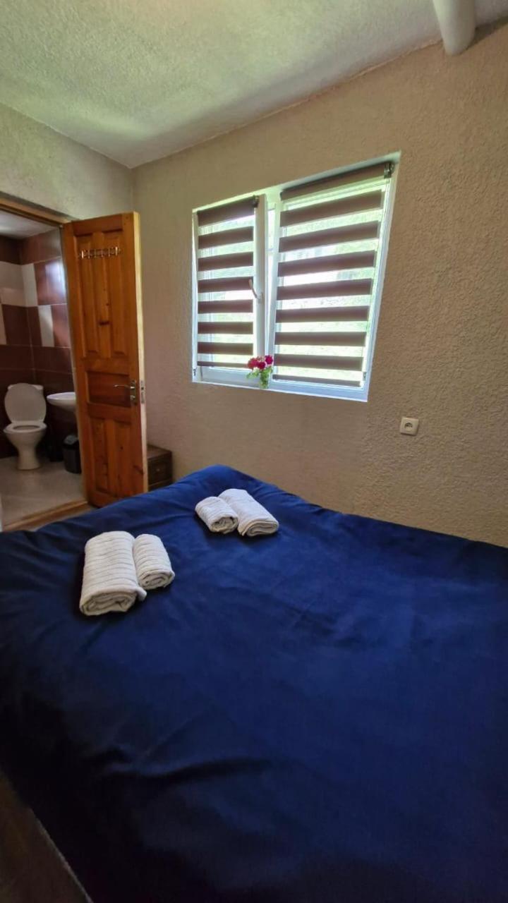 Mestialux Guesthouse Dış mekan fotoğraf