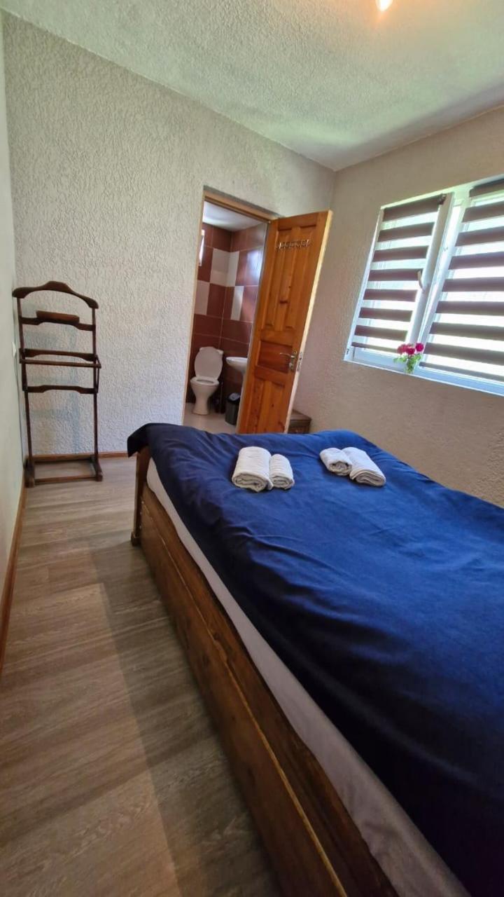Mestialux Guesthouse Dış mekan fotoğraf