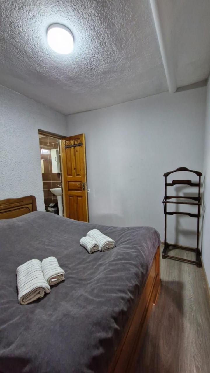 Mestialux Guesthouse Dış mekan fotoğraf