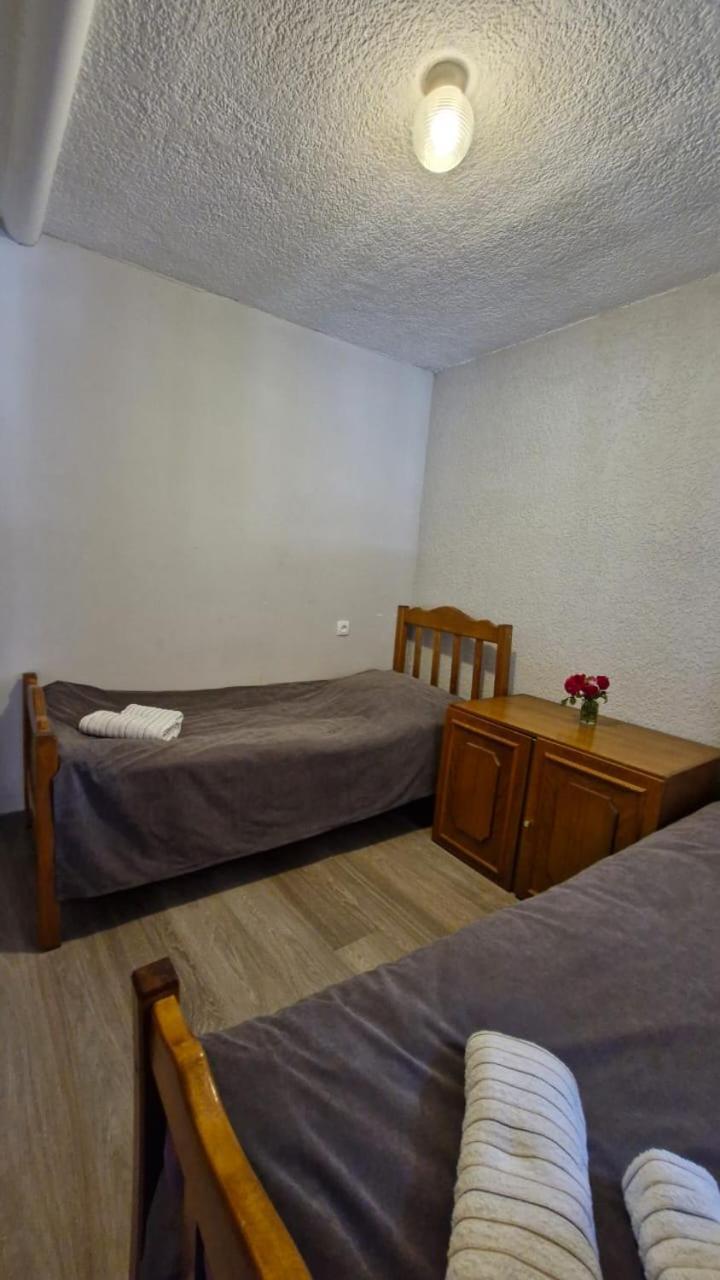 Mestialux Guesthouse Dış mekan fotoğraf