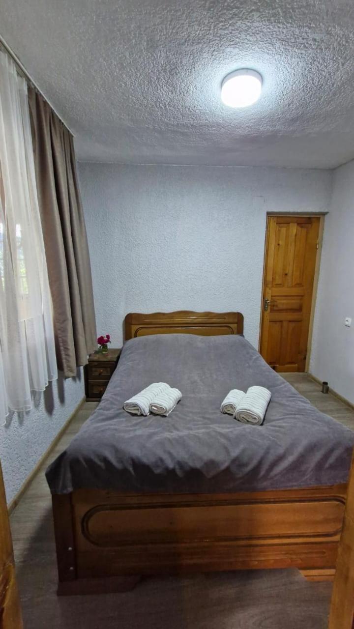 Mestialux Guesthouse Dış mekan fotoğraf