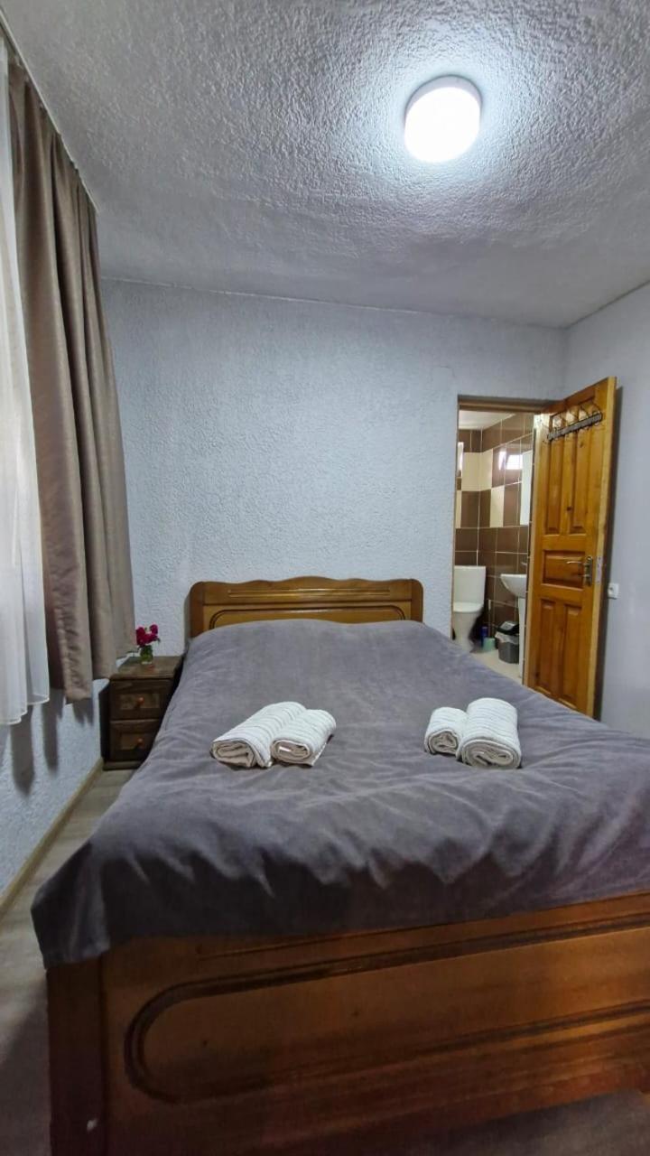 Mestialux Guesthouse Dış mekan fotoğraf