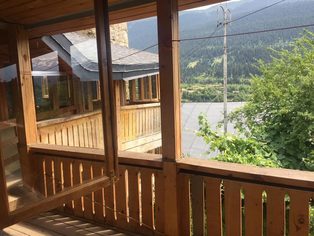 Mestialux Guesthouse Dış mekan fotoğraf