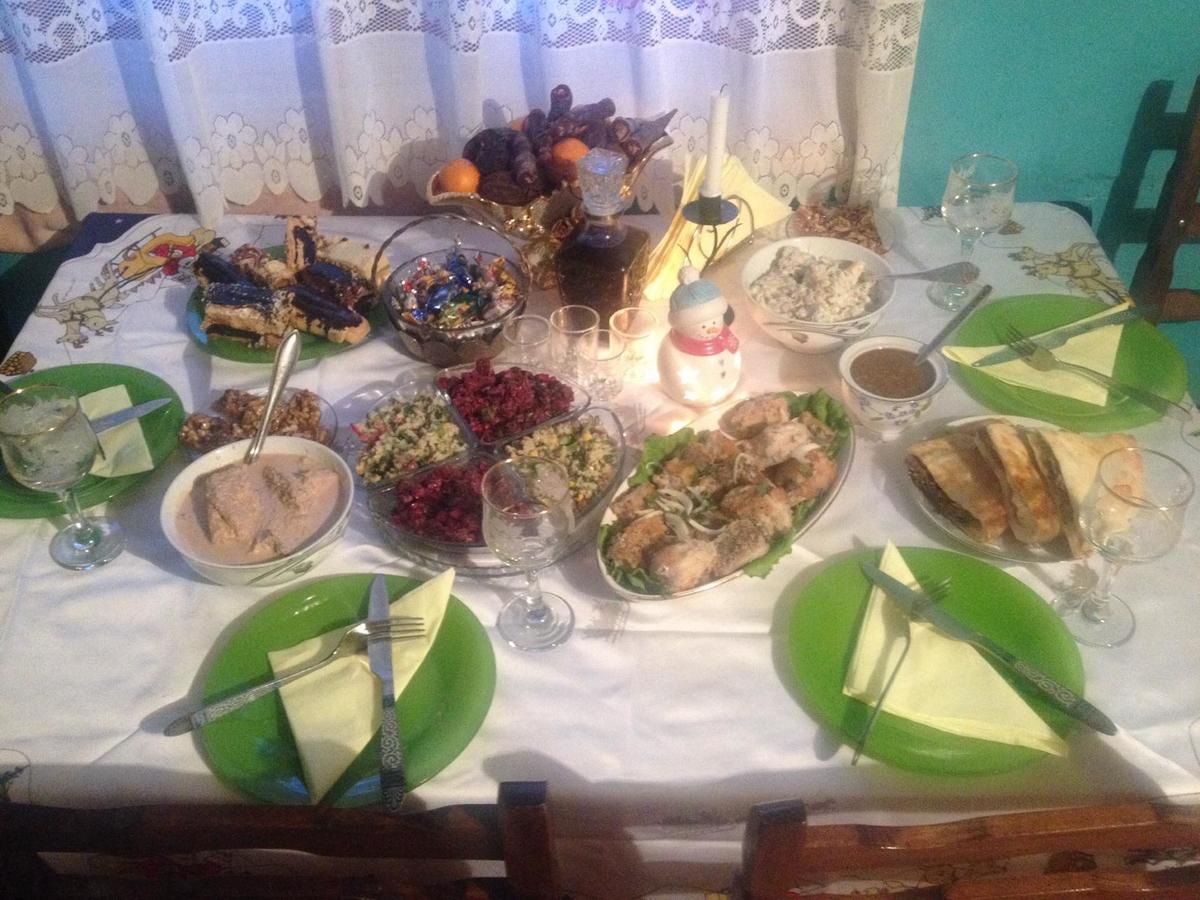 Mestialux Guesthouse Dış mekan fotoğraf