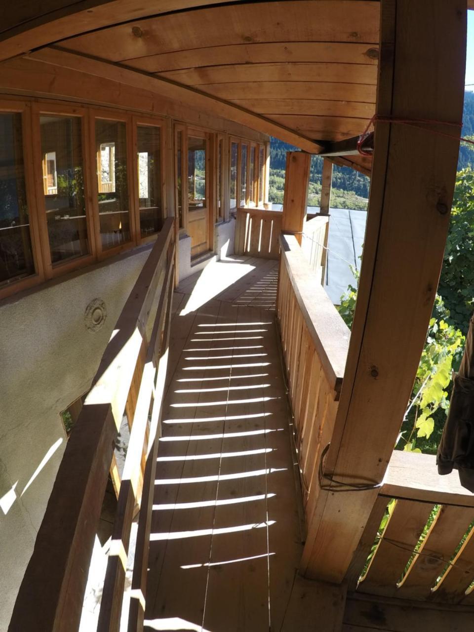 Mestialux Guesthouse Dış mekan fotoğraf