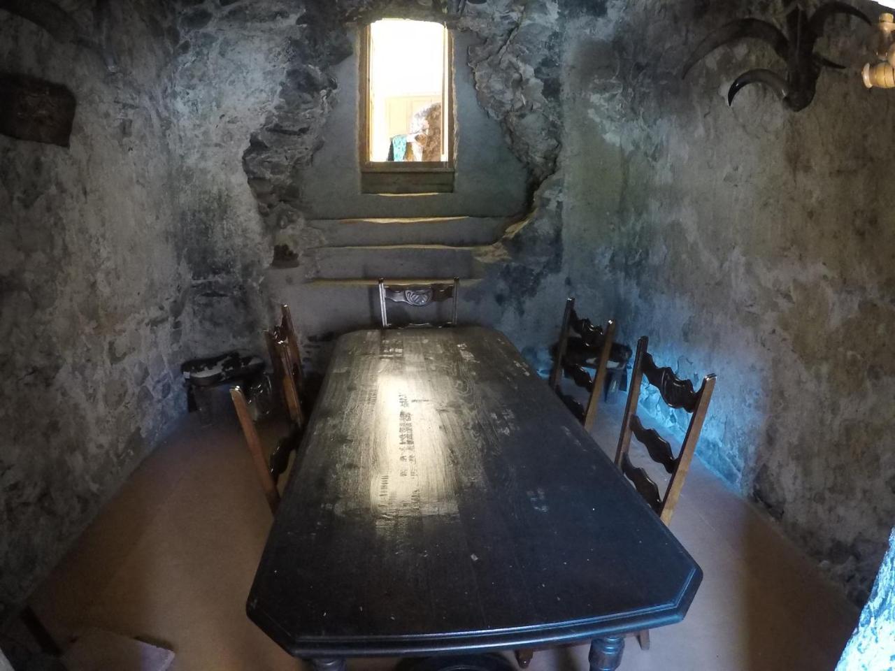 Mestialux Guesthouse Dış mekan fotoğraf