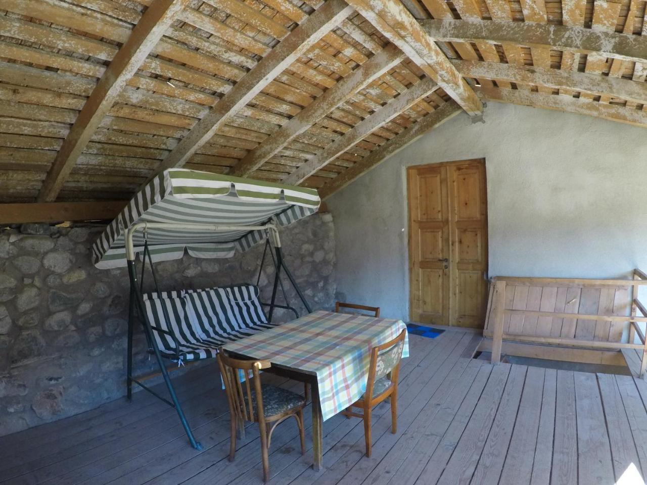 Mestialux Guesthouse Dış mekan fotoğraf